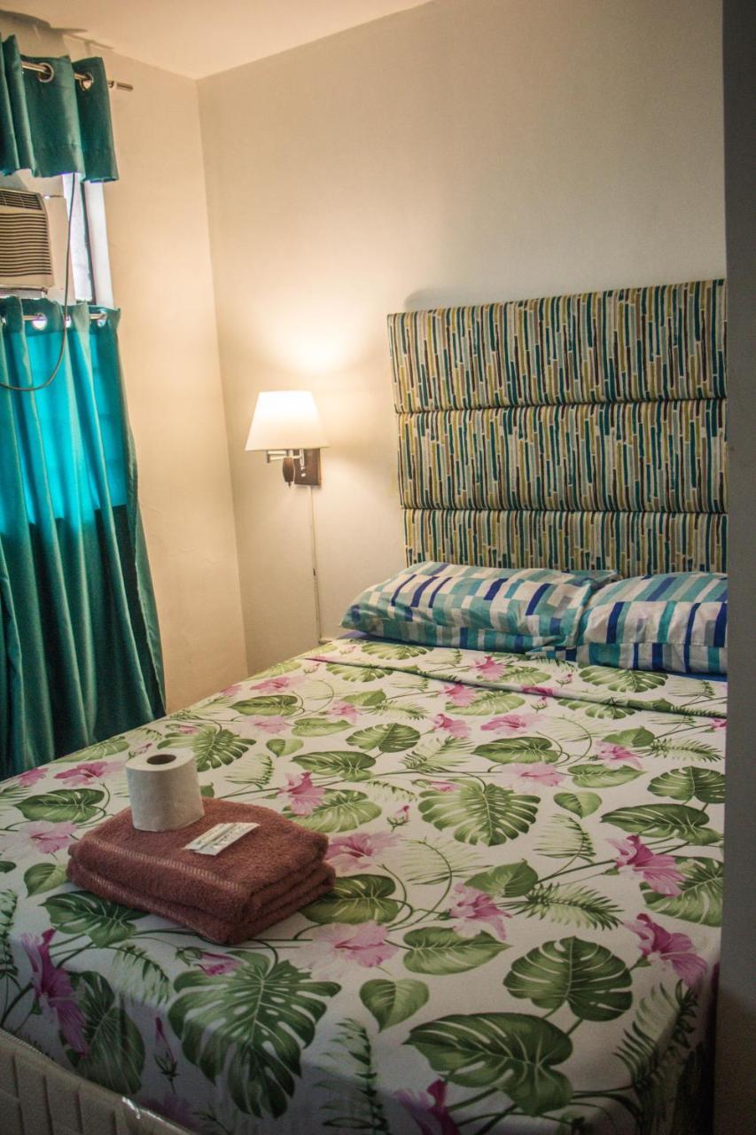 Naps & Maps Hostel Cebu ภายนอก รูปภาพ