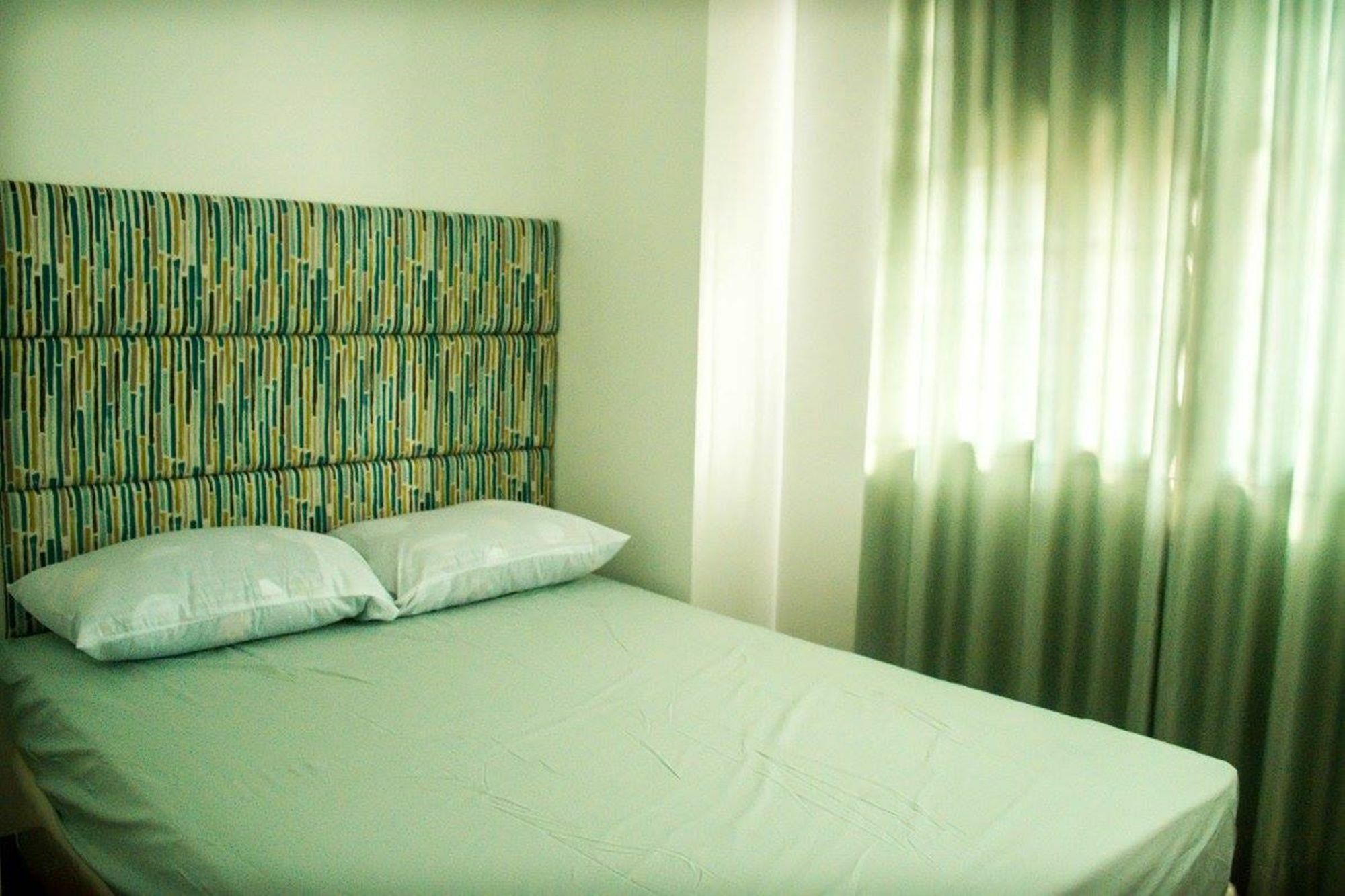 Naps & Maps Hostel Cebu ภายนอก รูปภาพ