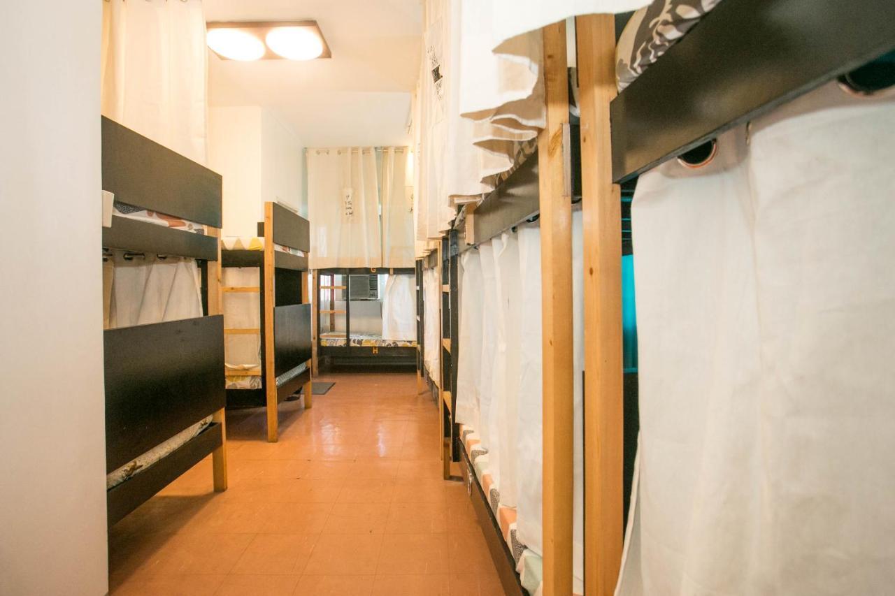 Naps & Maps Hostel Cebu ภายนอก รูปภาพ